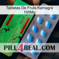 Kamagra Fruit Tablets 100Mg new03